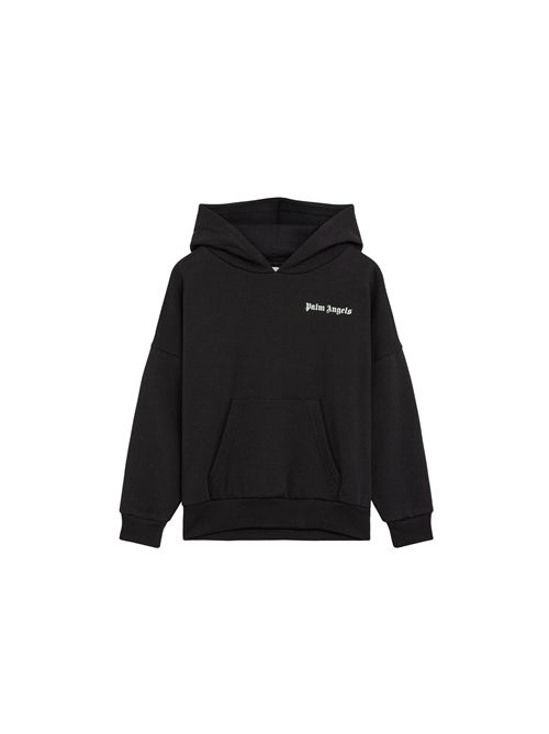 Felpa, bambino, logata. PALM ANGELS | F6PAJBHS011110